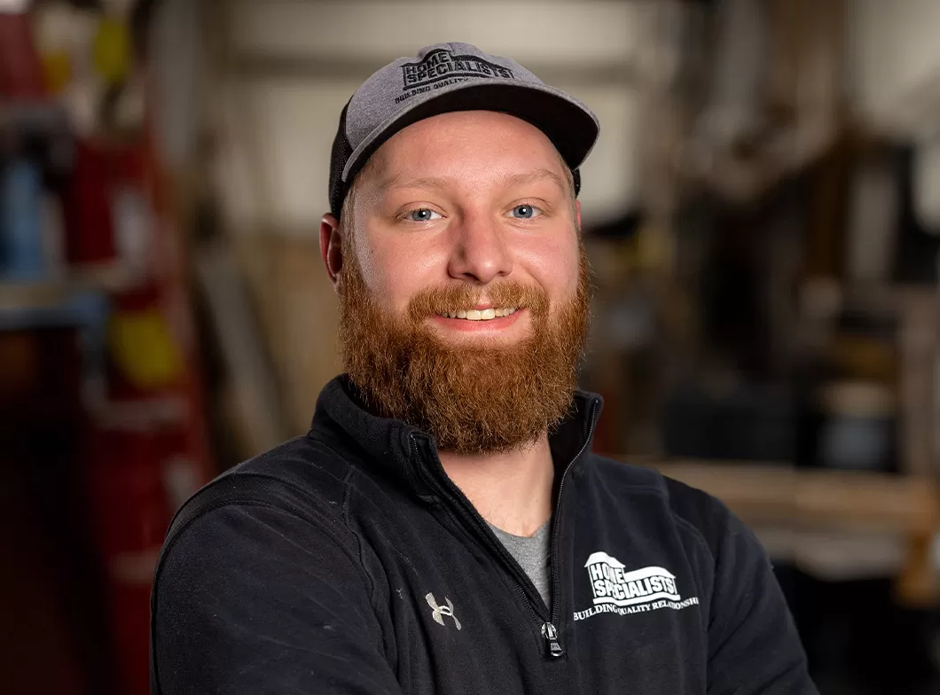 Exterior Remodeling Company West Michigan 1