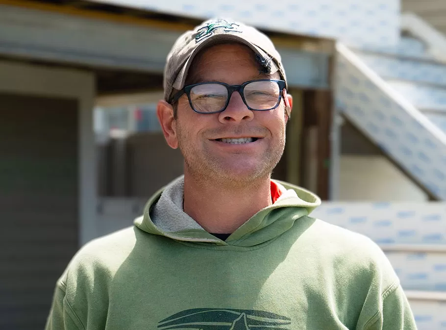 Framing Contractors Near Me