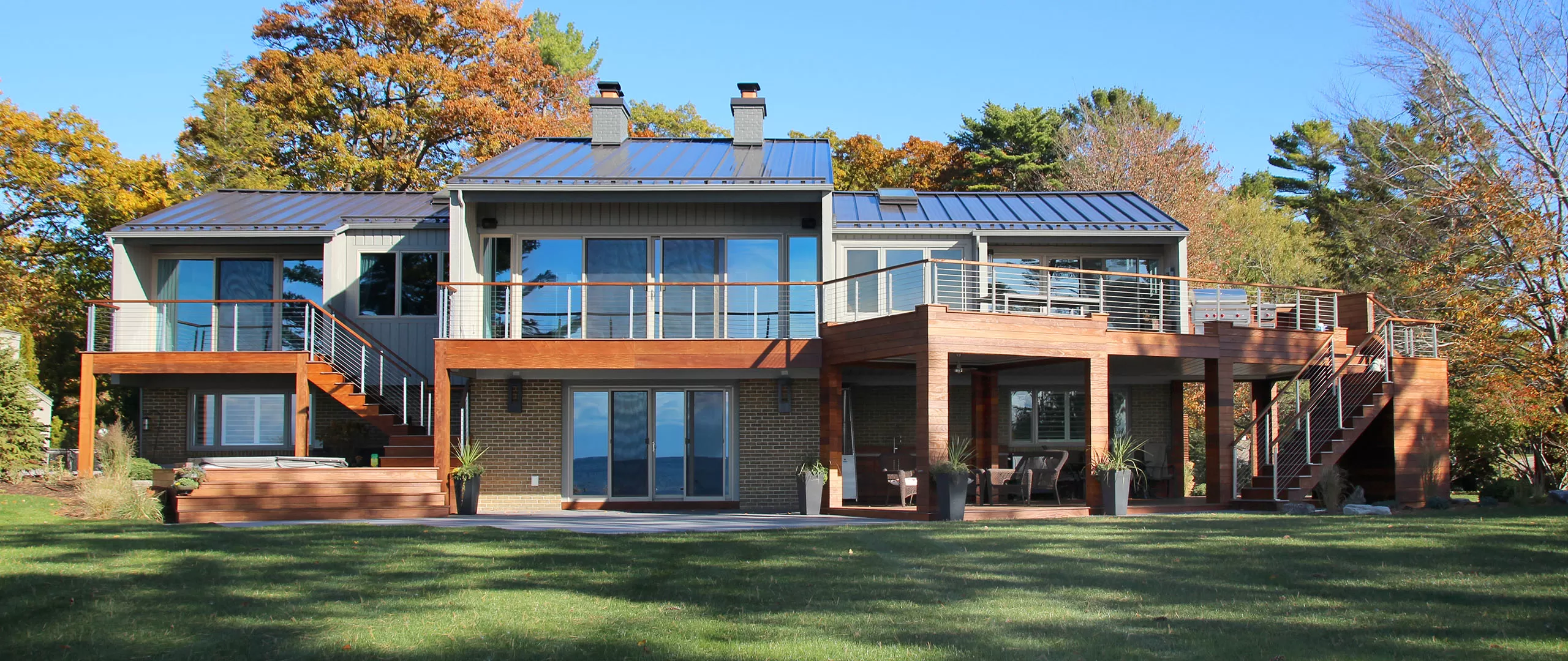 Home Exteriors Grand Rapids Mi