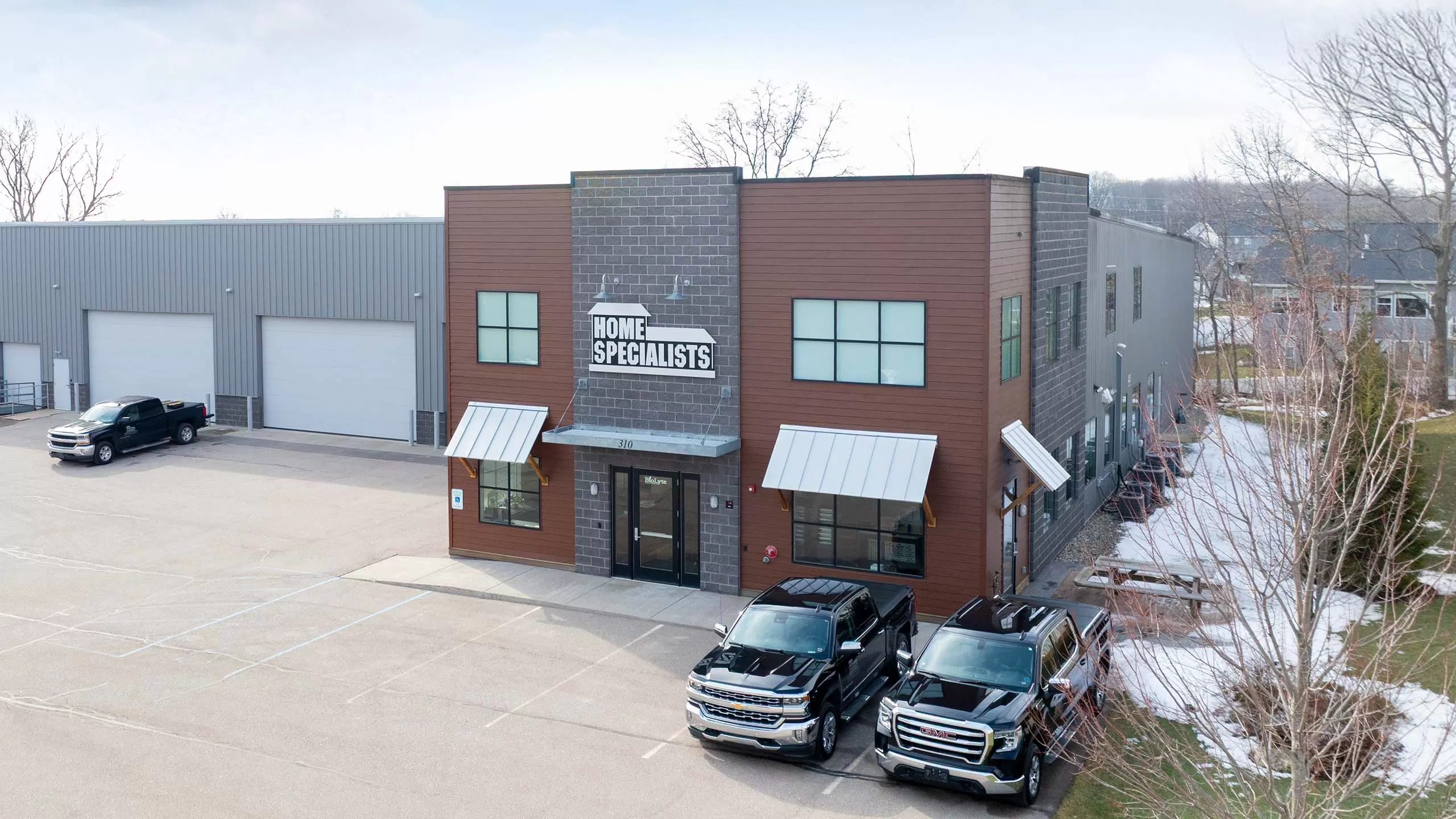 Trusted Home Remodeling Contractor In West Michigan