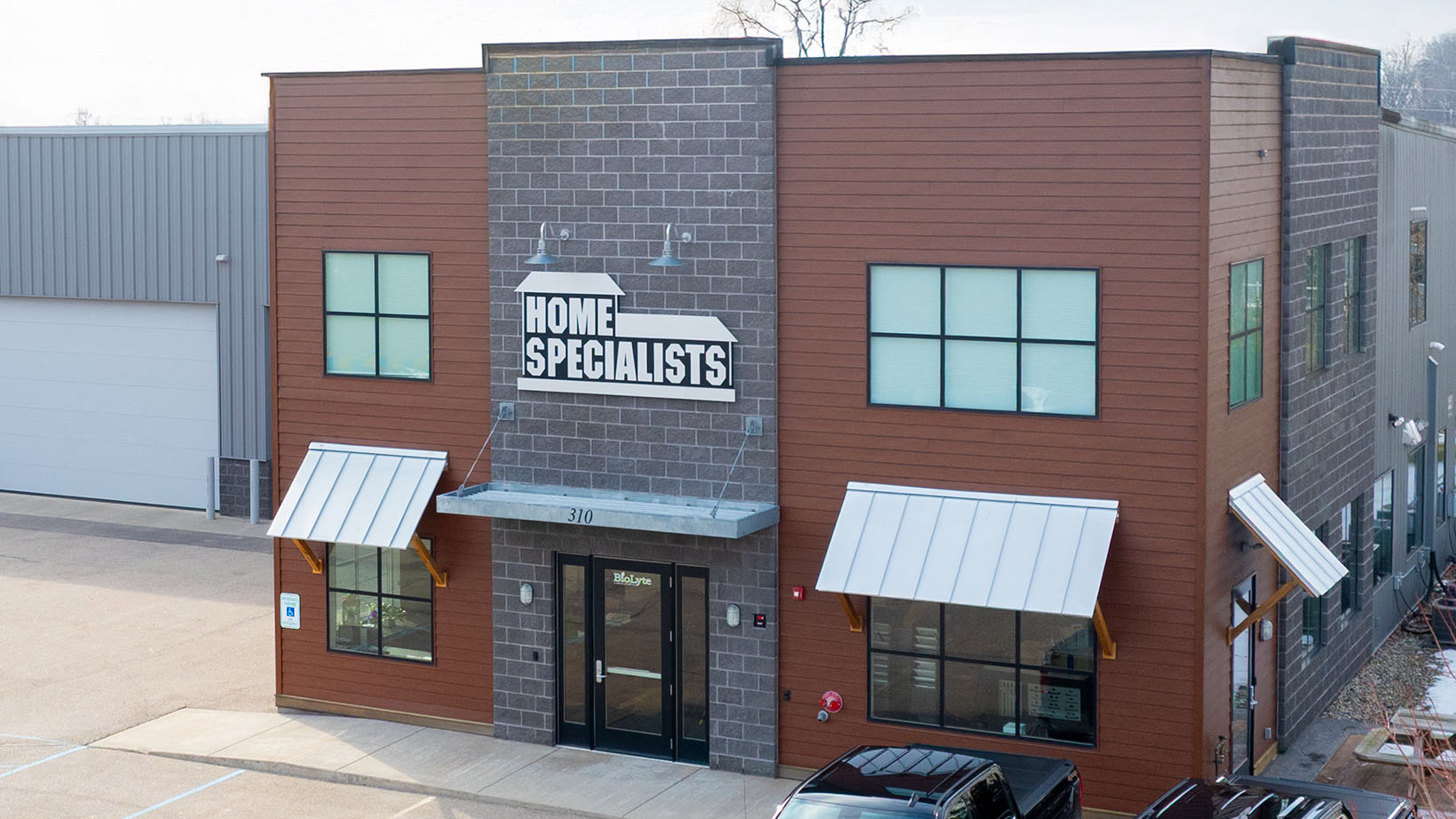 Basement Gym Remodeling Company Grand Rapids Mi