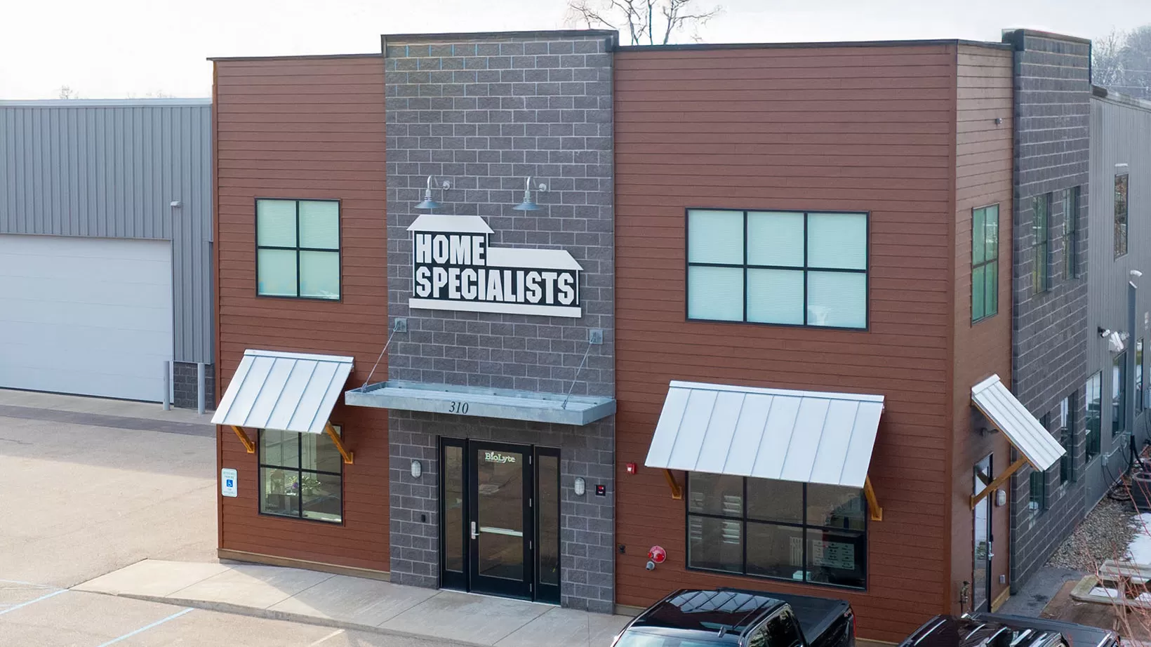 Basement Gym Remodeling Company Grand Rapids Mi