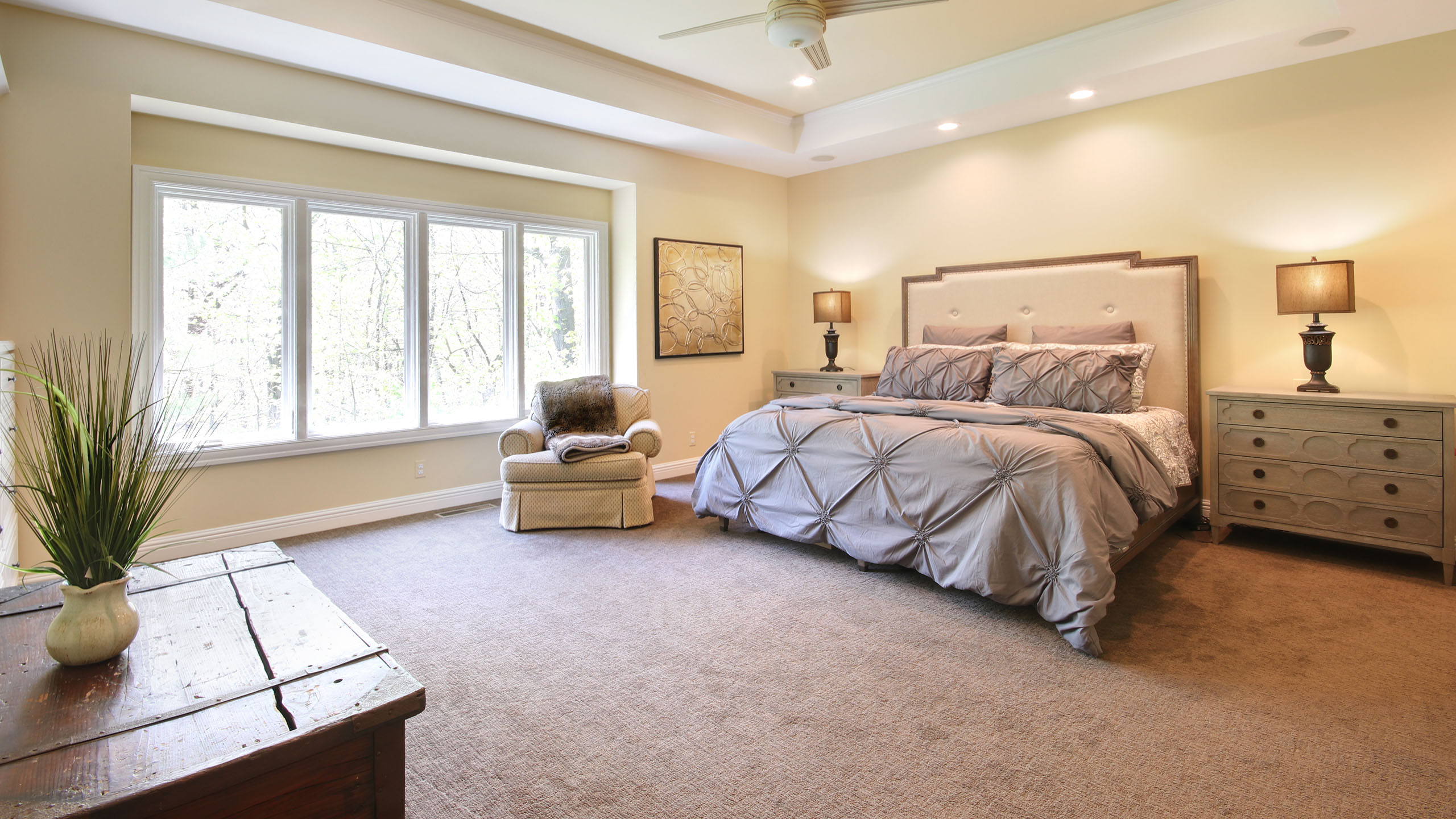 Basement Makeover Remodeling Contractor Grand Rapids Mi