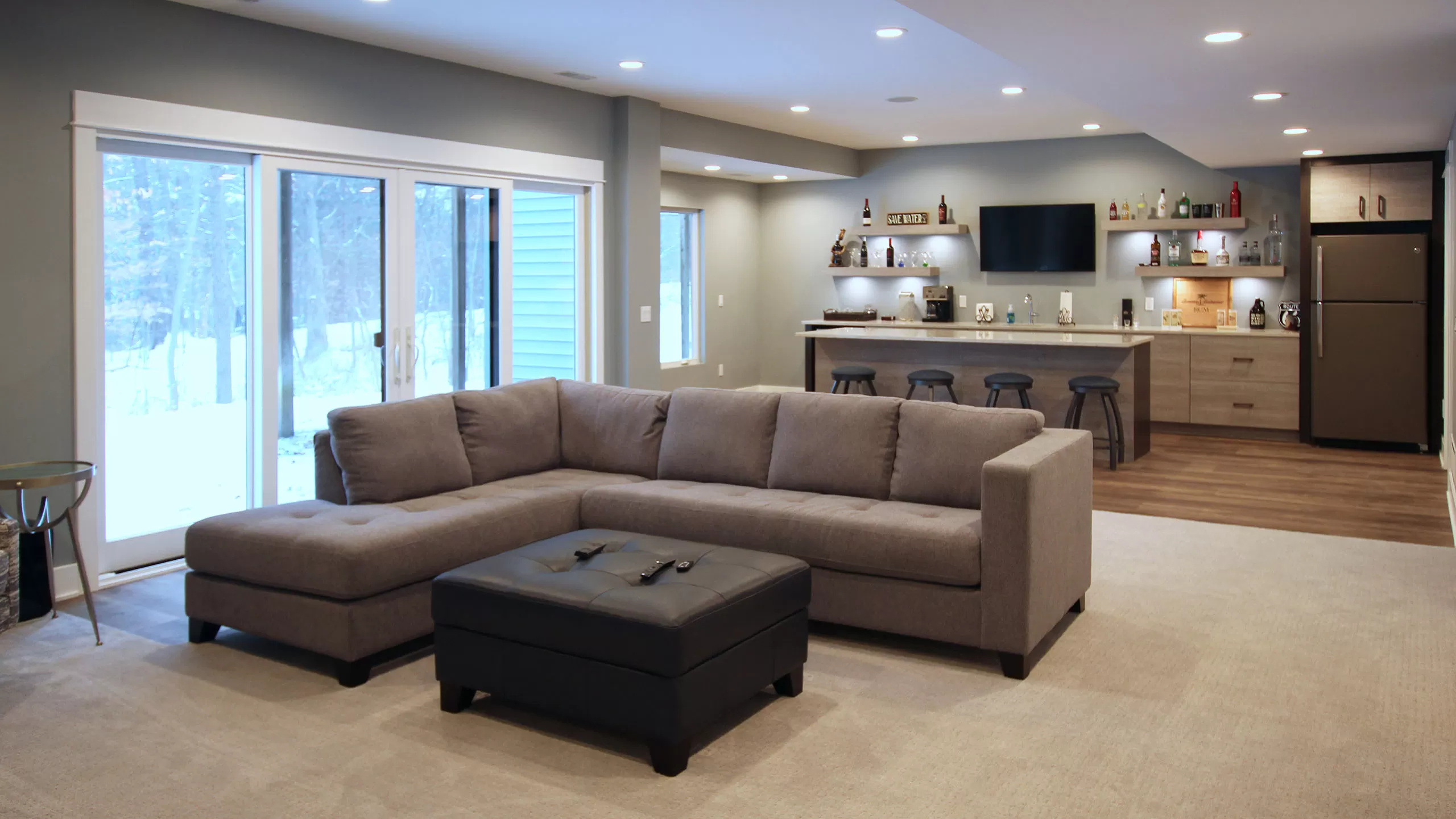 Basement Remodeling Contractor Grand Rapids Mi (1)