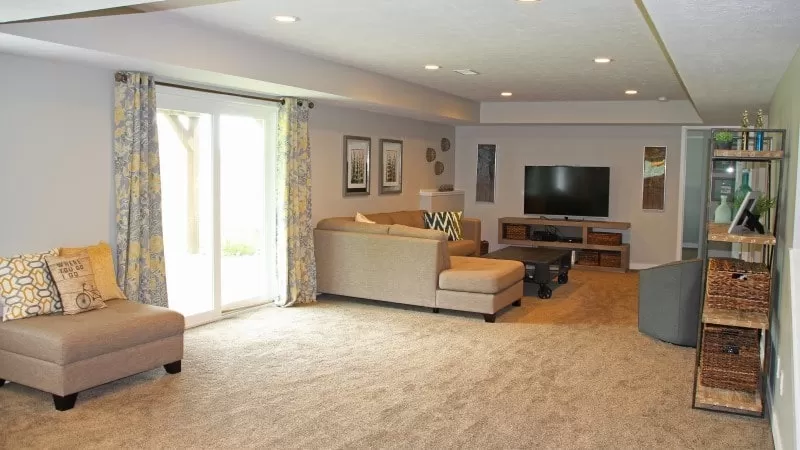 Basement Remodeling Contractor Grand Rapids Mi (2)