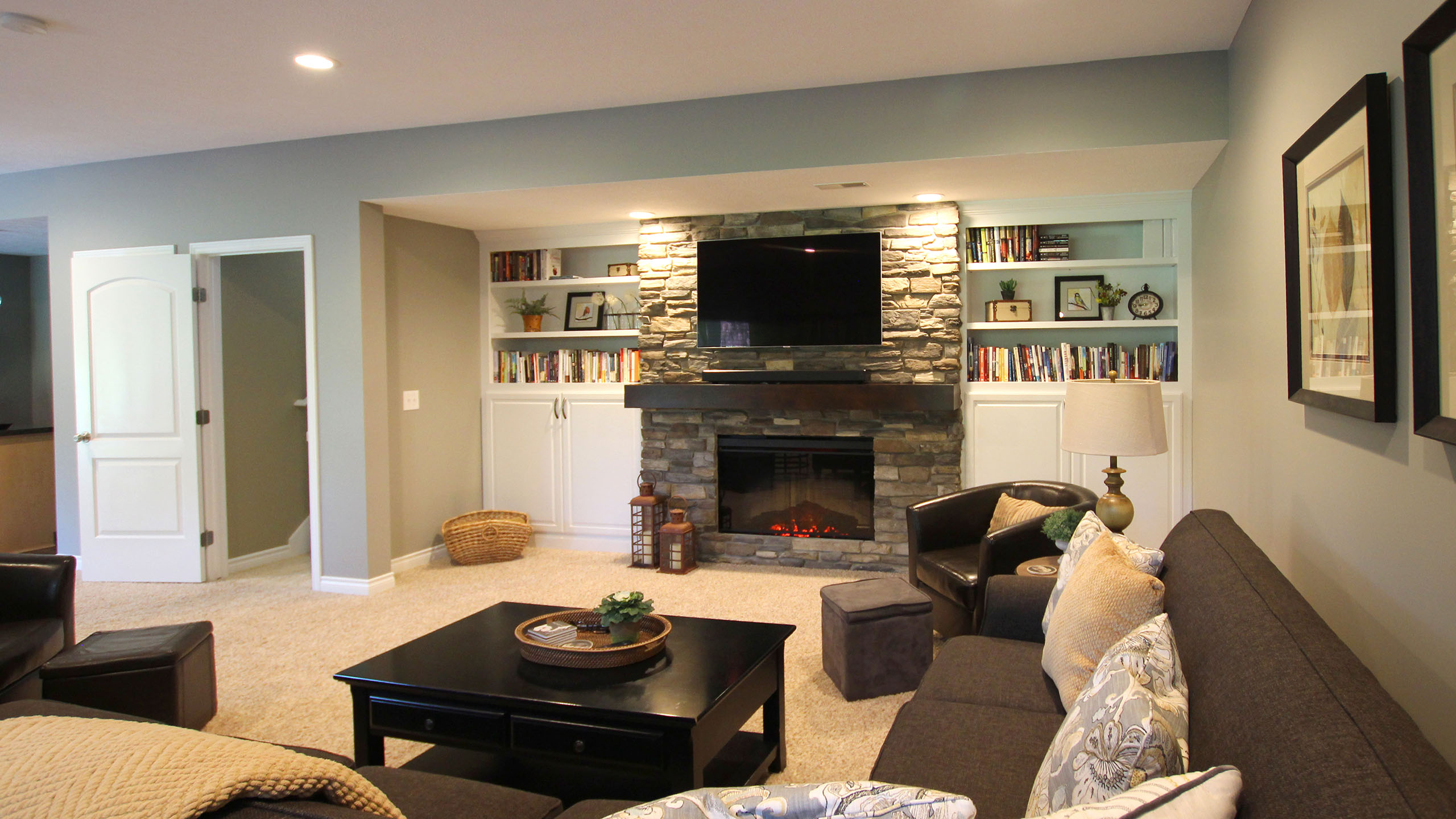 Basement Remodeling Contractor Grand Rapids Mi (3)