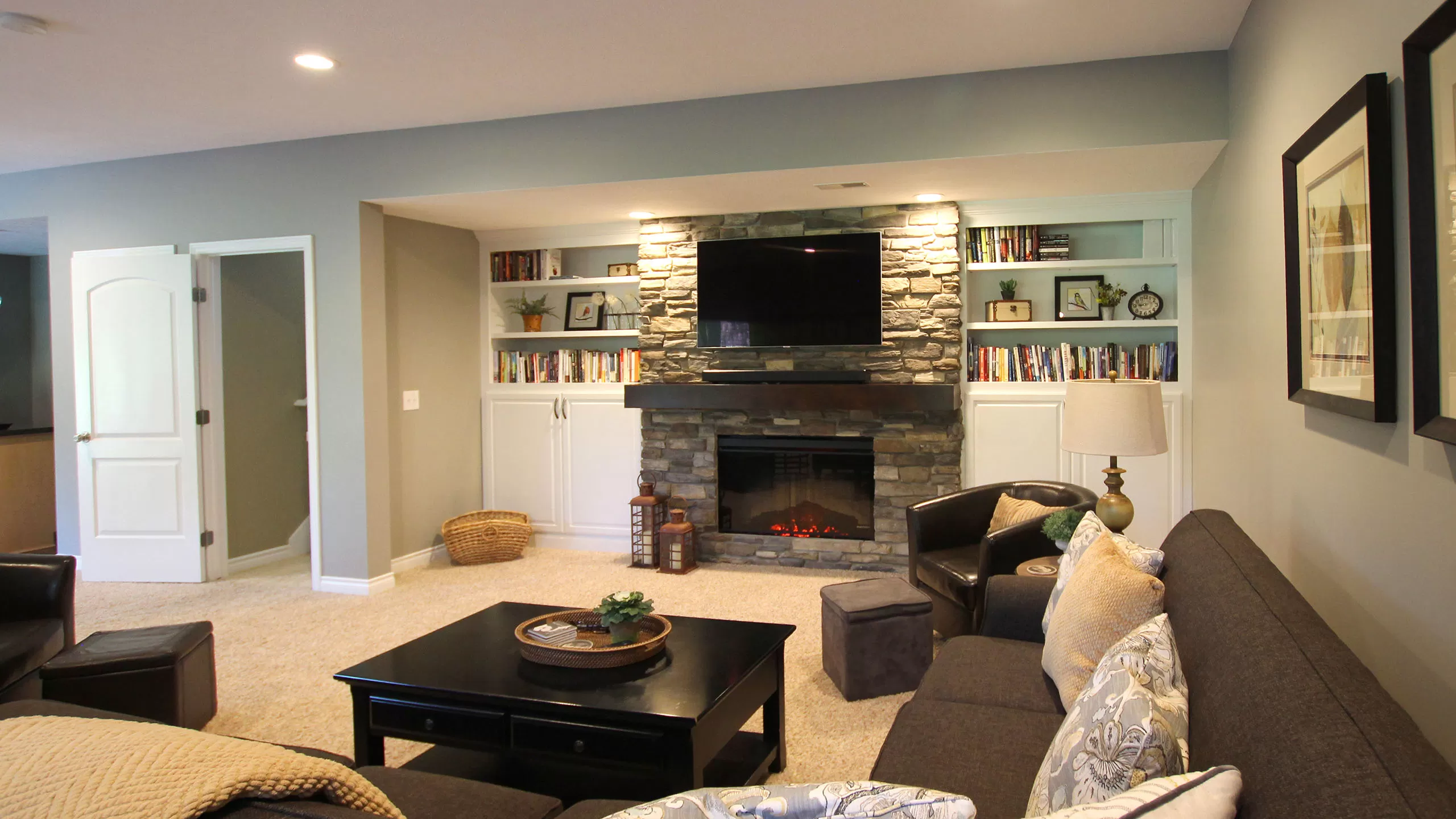 Basement Remodeling Contractor Grand Rapids Mi (3)