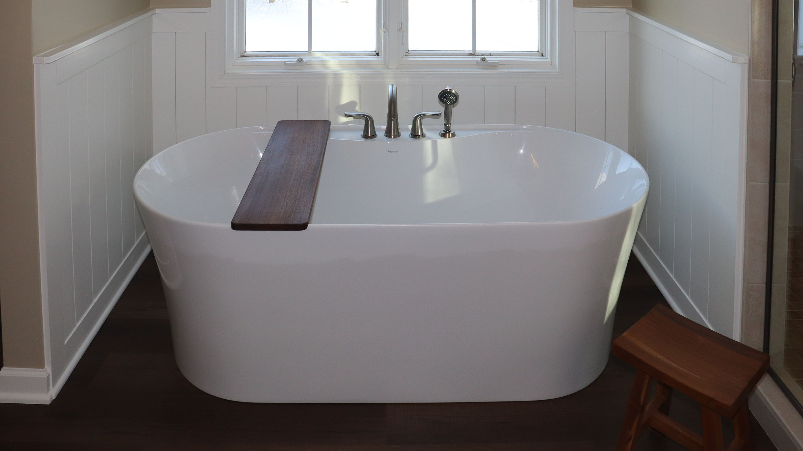 Bathroom Design Remodeling Contractor Grand Rapids Mi