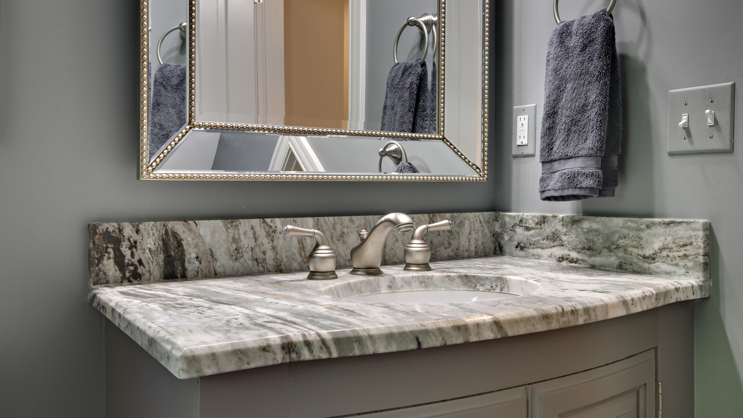 Bathroom Remodel Grand Rapids Contractor