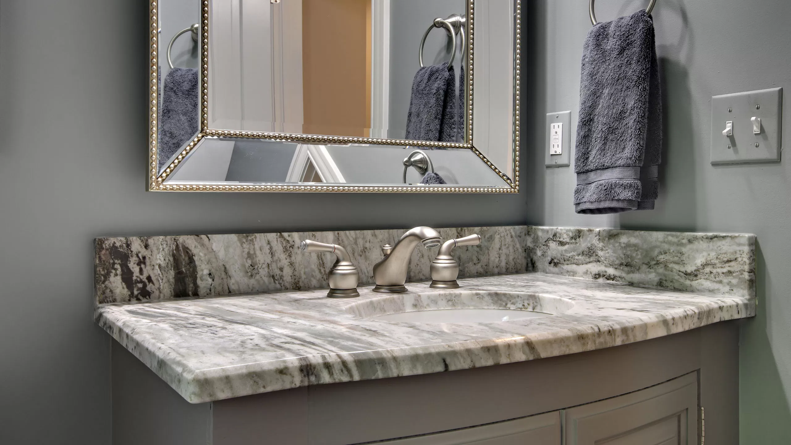 Bathroom Remodel Grand Rapids Contractor