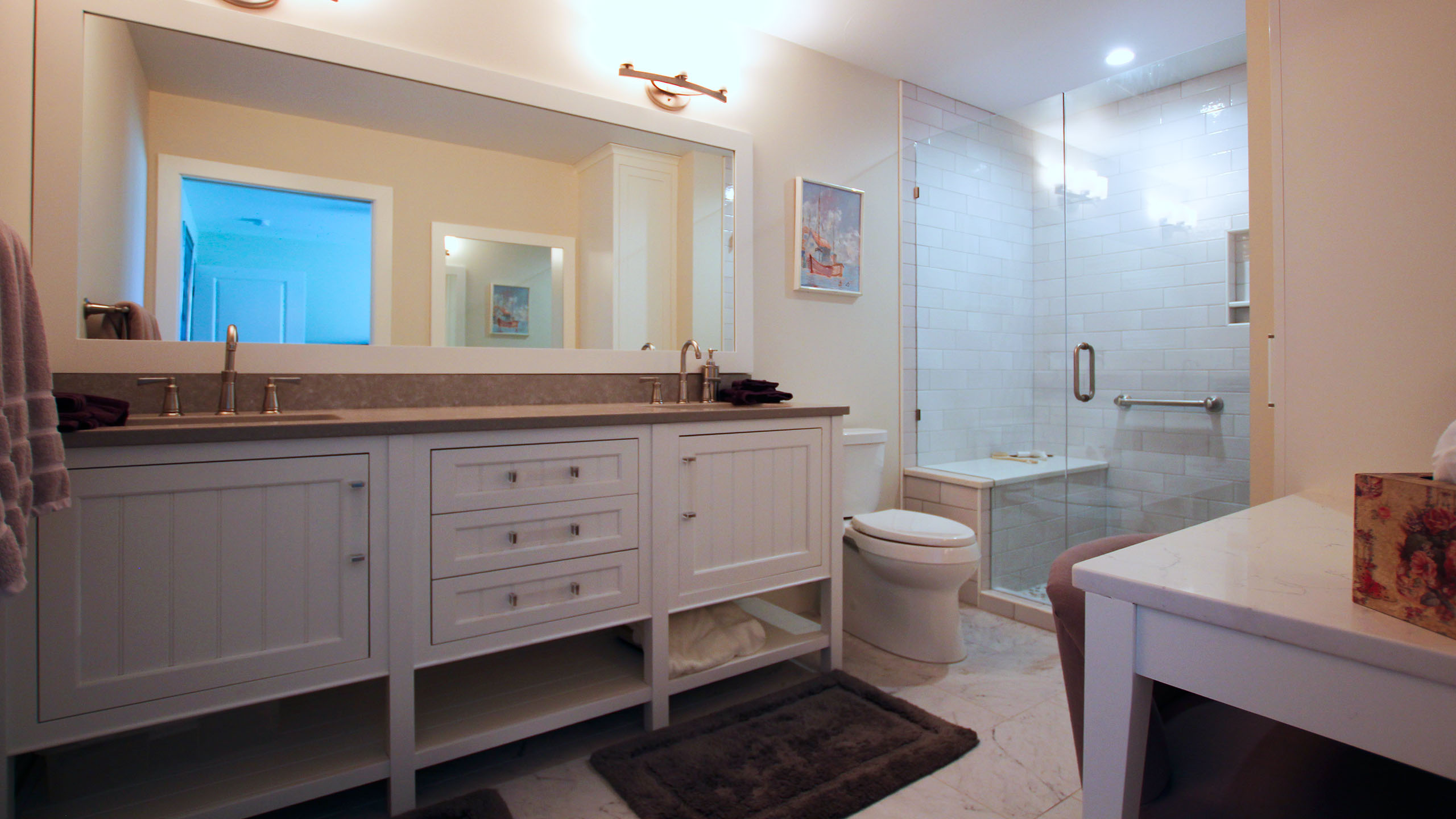 Bathroom Remodeling Contractor Grand Rapids Mi
