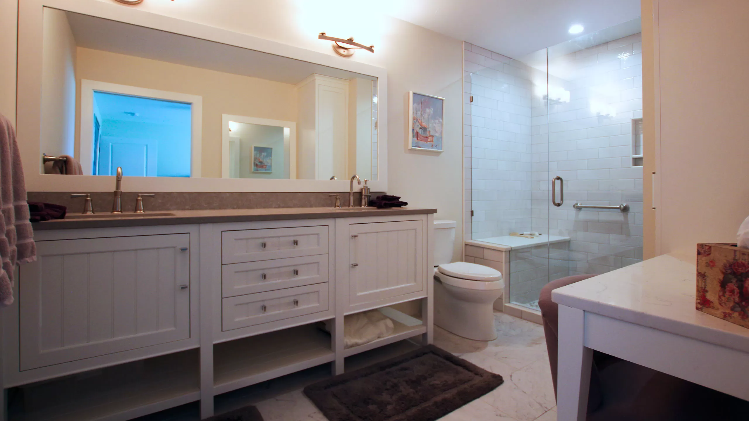 Bathroom Remodeling Contractor Grand Rapids Mi