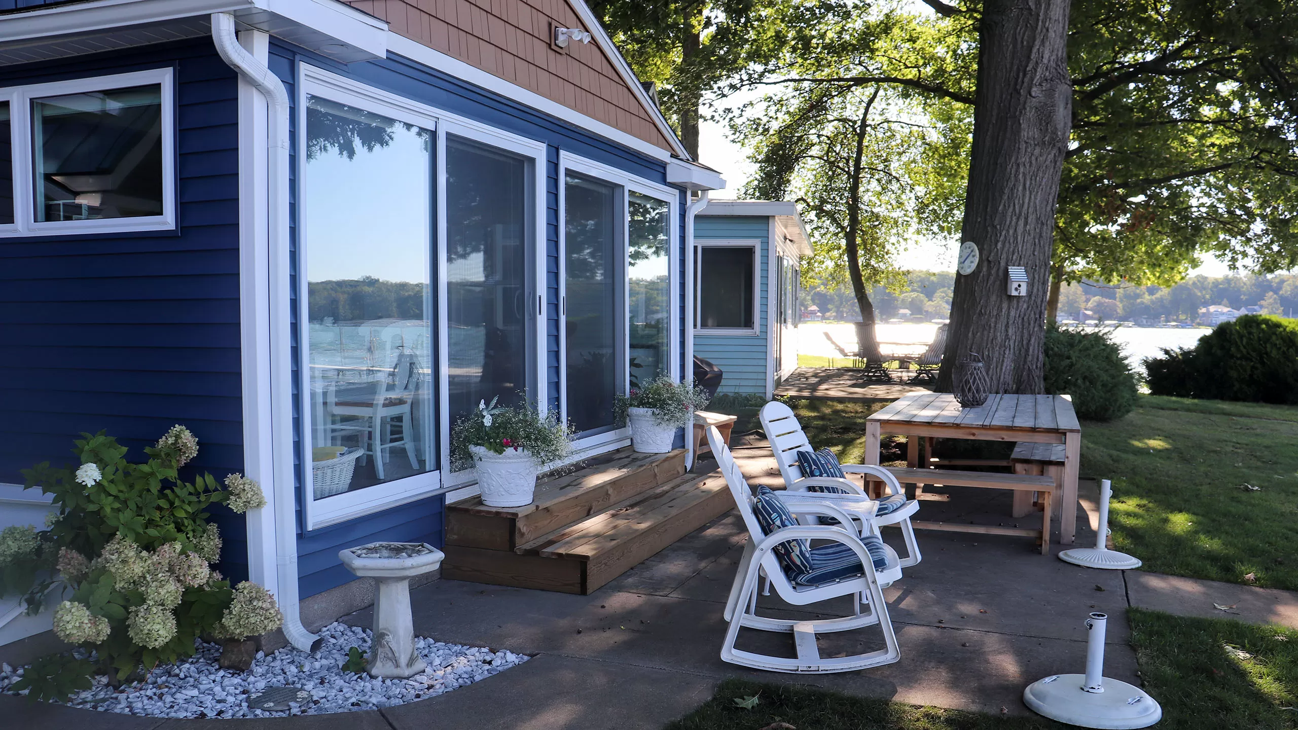 Cottage Remodeling Contractor Grand Rapids Mi