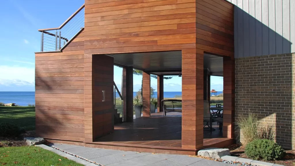 Cottage Renovation Contractor Grand Rapids Mi