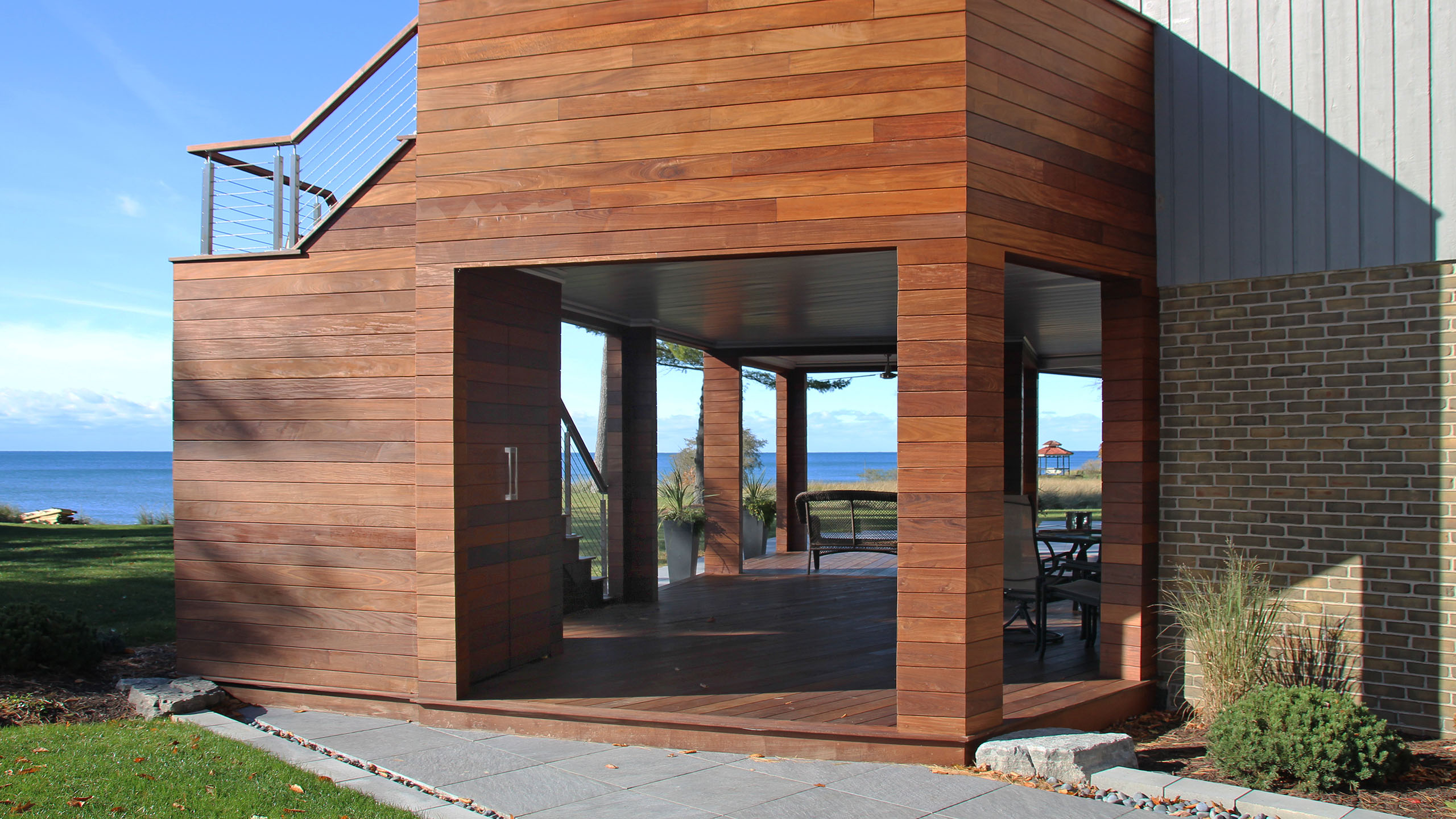 Cottage Renovation Contractor Grand Rapids Mi