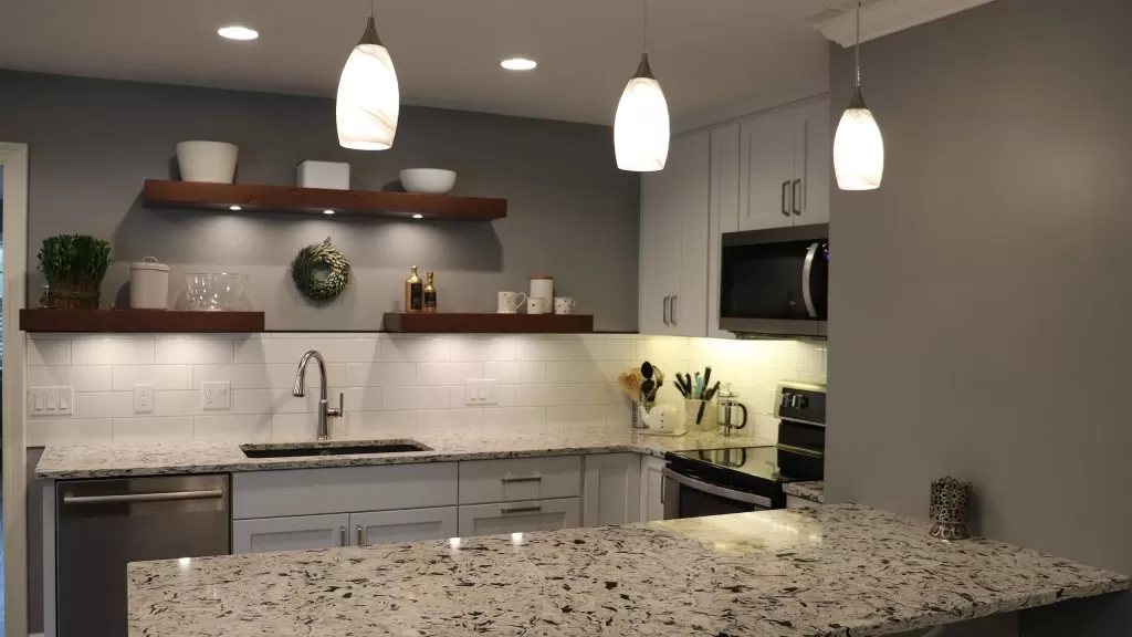 Finished Basement Remodeling Contractor Grand Rapids Mi