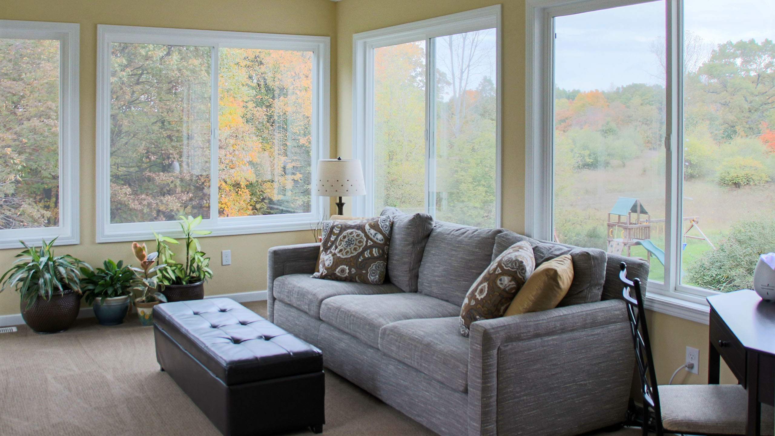 Home Addition Contractor Grand Rapids Mi