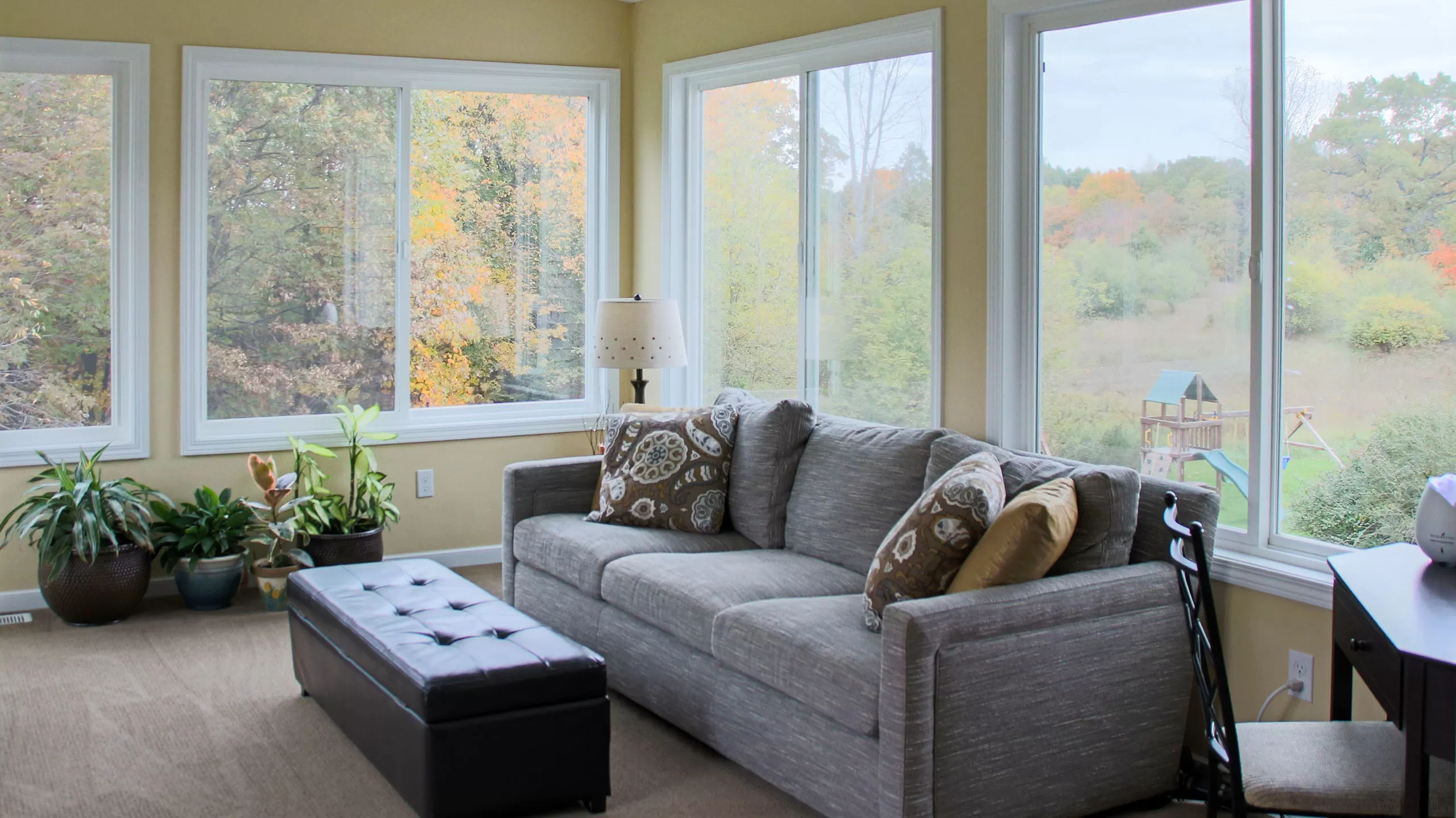 Home Addition Contractor Grand Rapids Mi