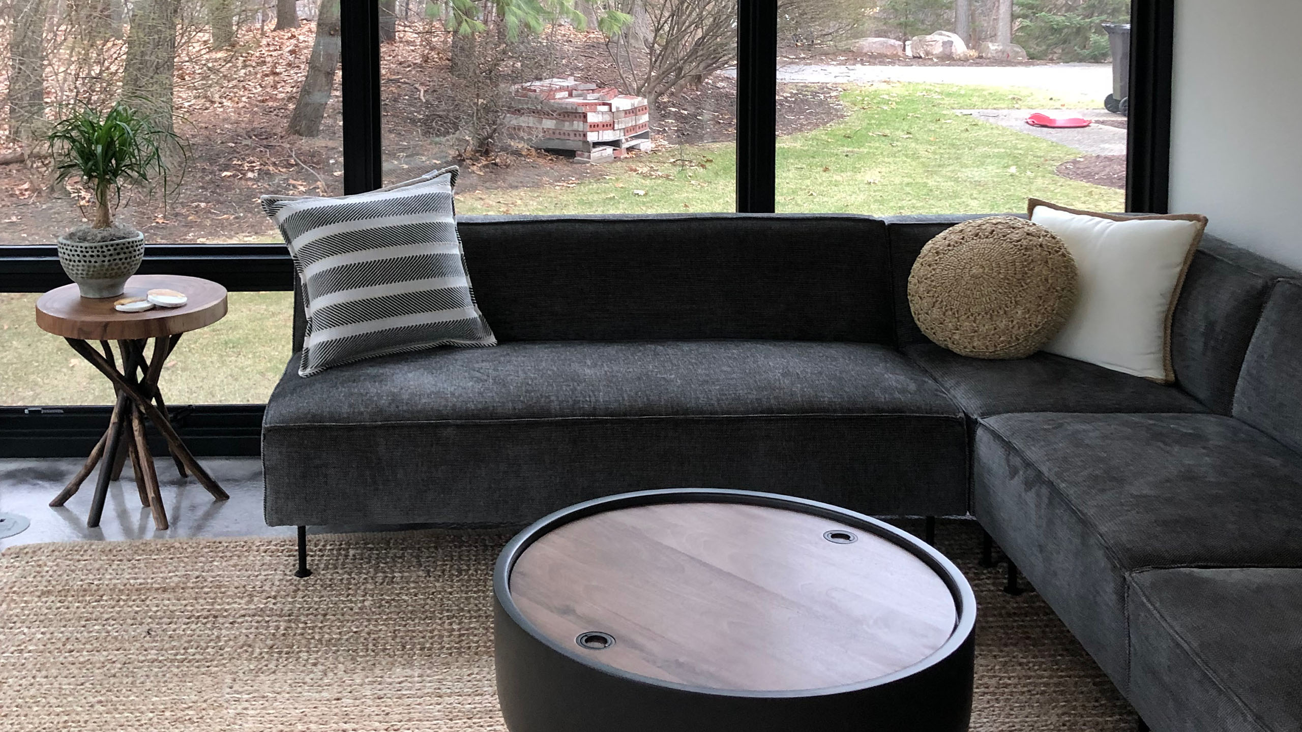 Home Additions Contractor Grand Rapids Mi