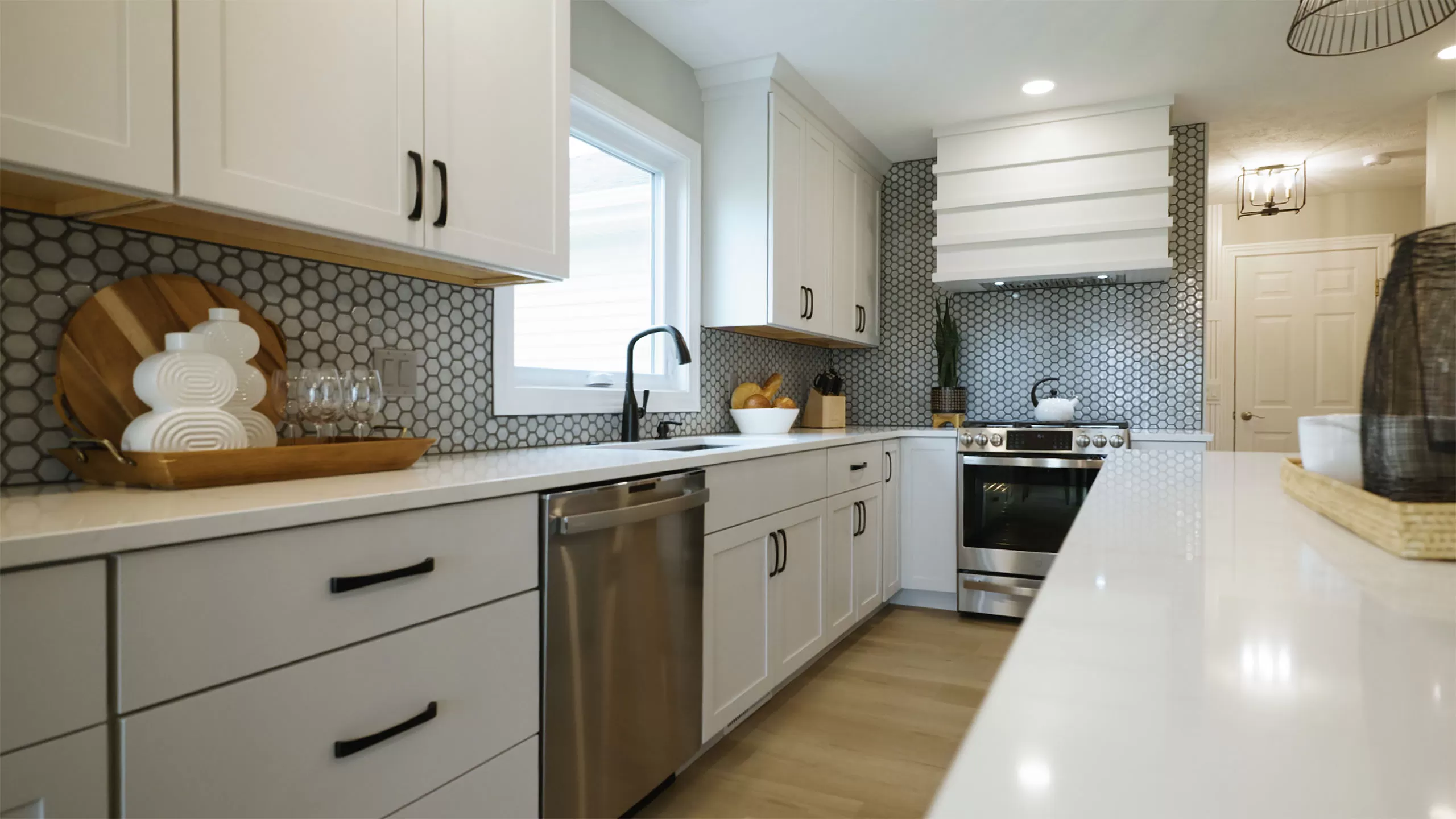 Home Remodeling Contractor Services Near Me