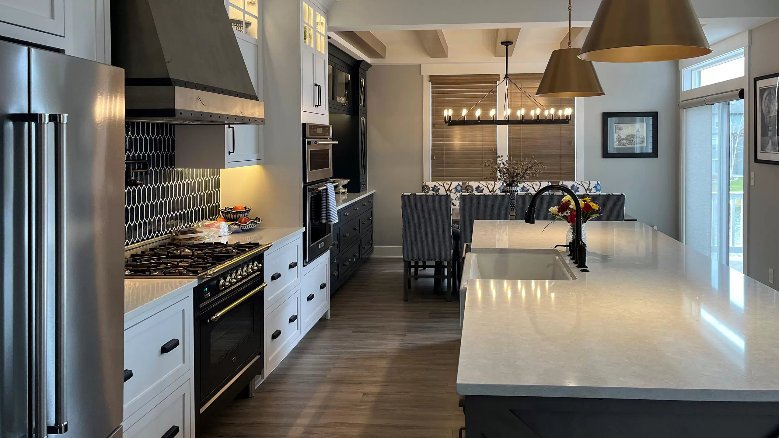 Kitchen Remodel Grand Rapids Contractors 1