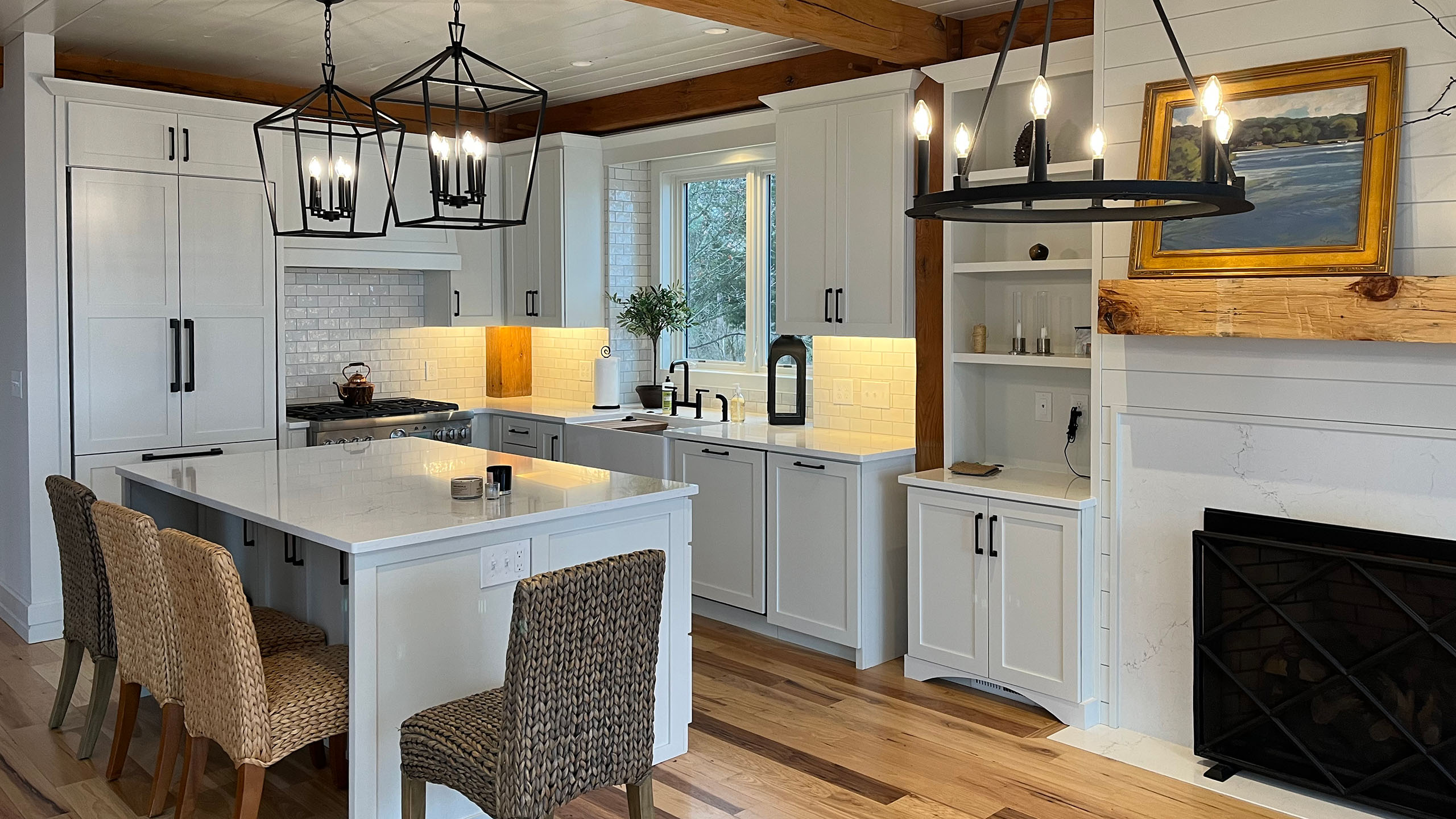 Kitchen Remodeling Company Grand Rapids Mi