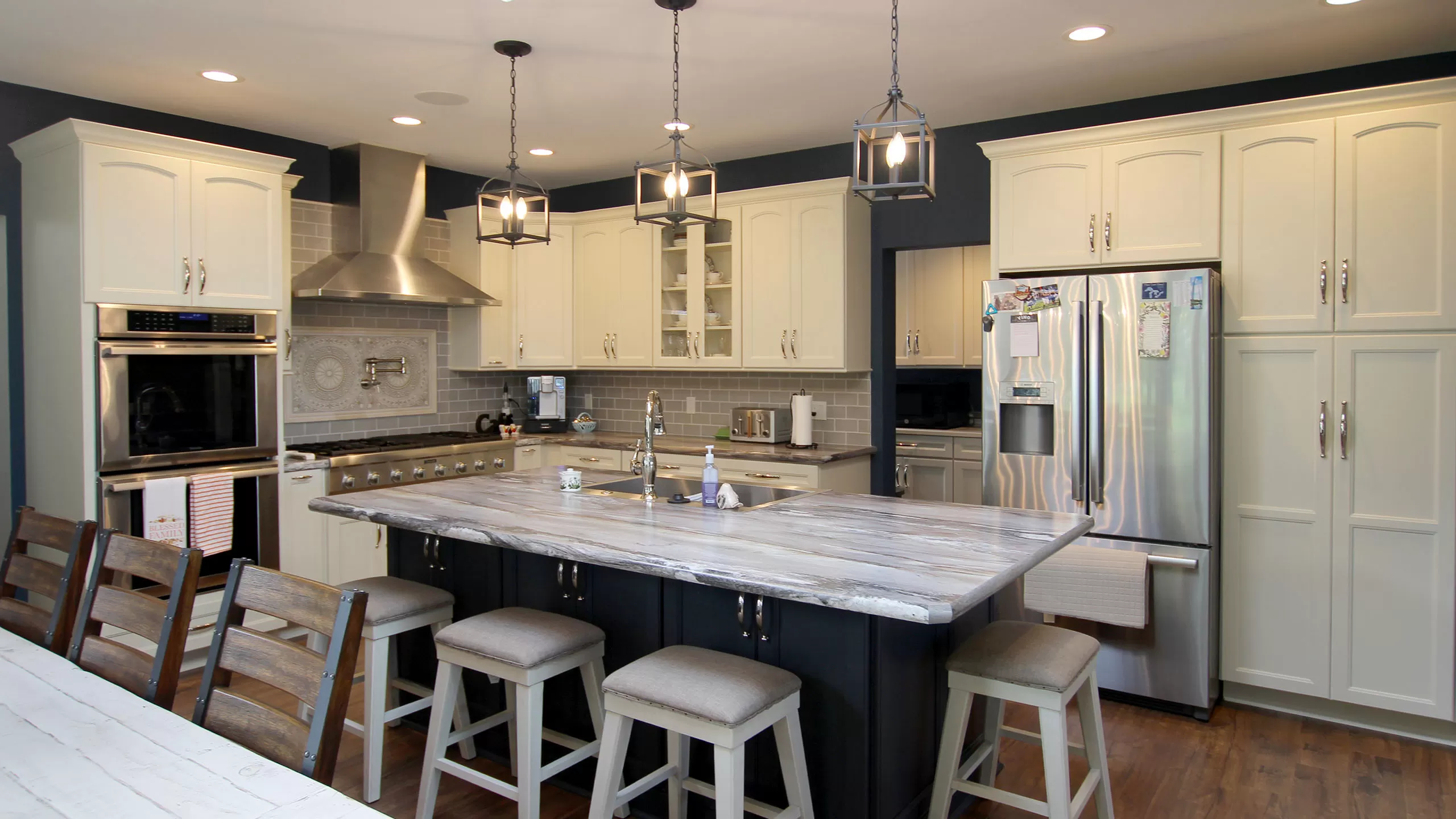 Kitchen Remodeling Contractor Grand Rapids Mi 1