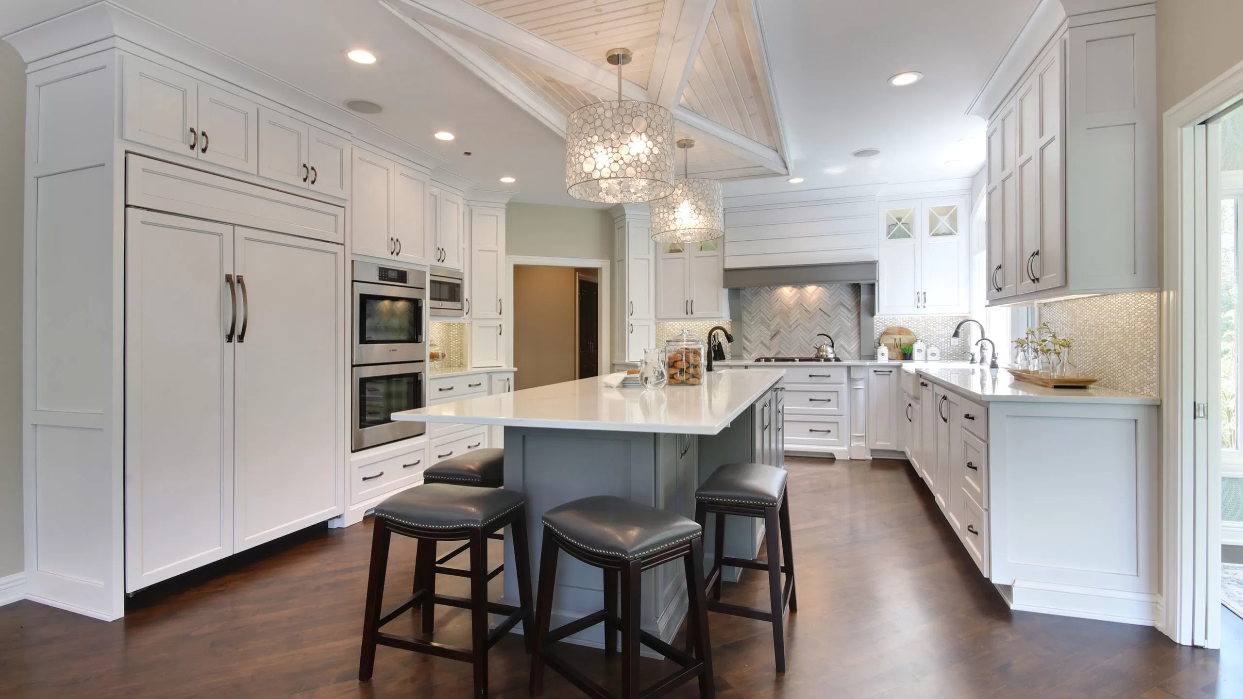 Kitchen Remodeling Contractor Grand Rapids Mi