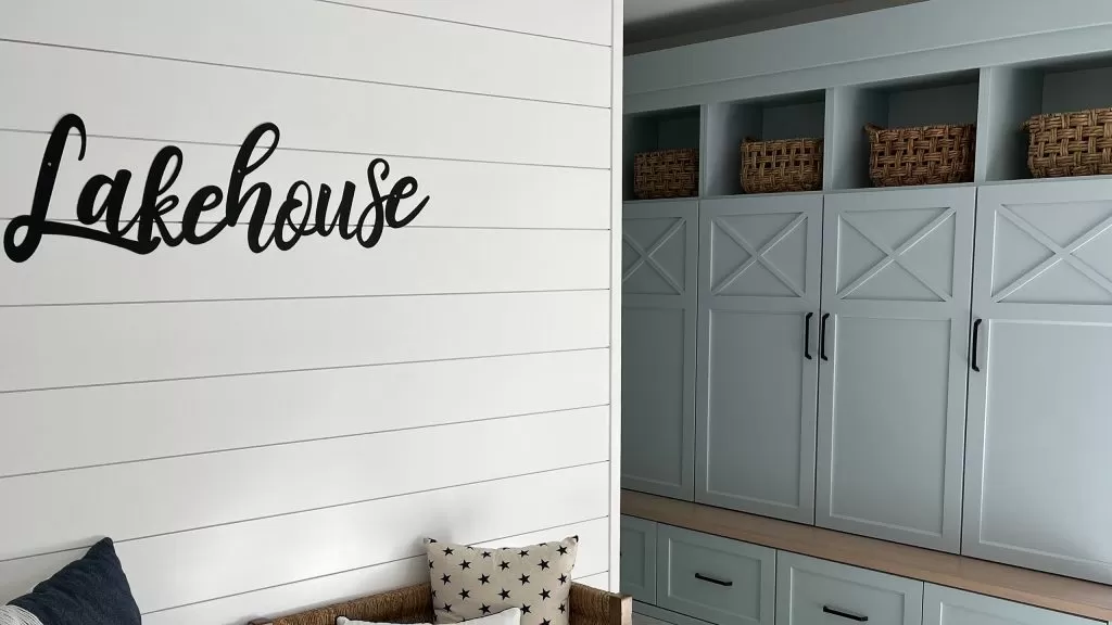 Lake Michigan Cottage Remodeling Contractor Grand Rapids Mi