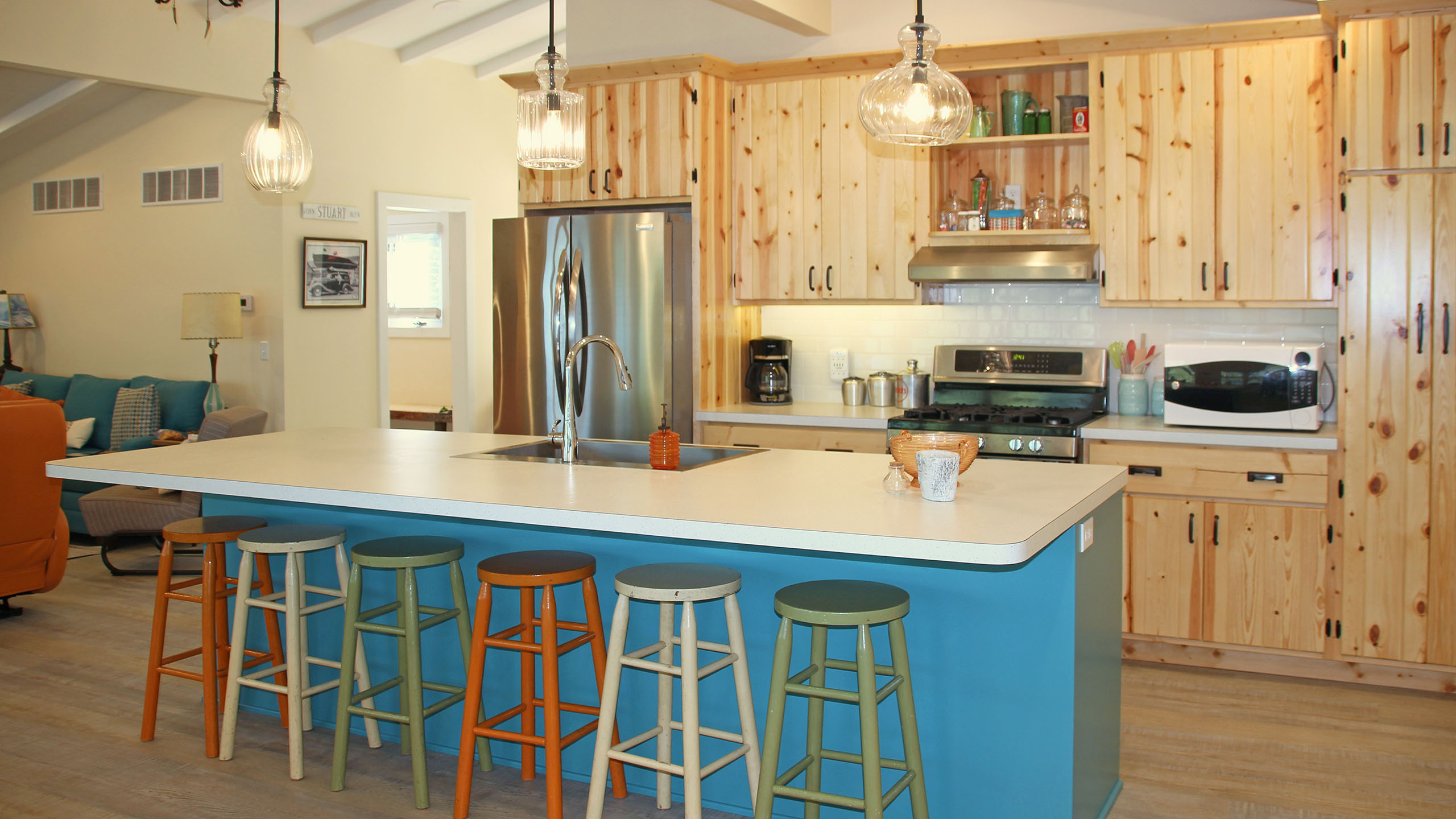 Remodel Your Kitchen Contractor Grand Rapids Mi