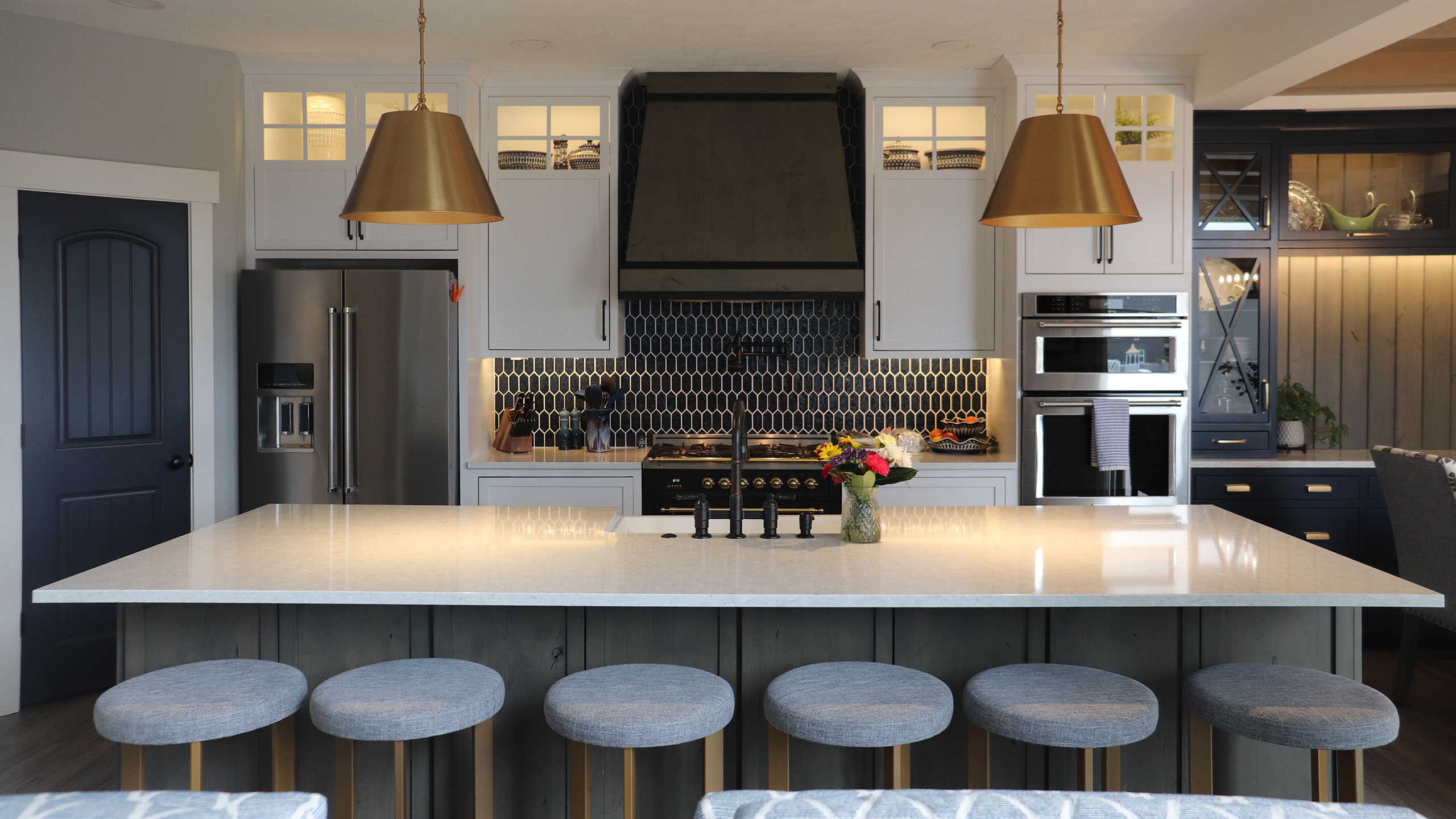 Remodeling Your Kitchen Contractor Grand Rapids Mi