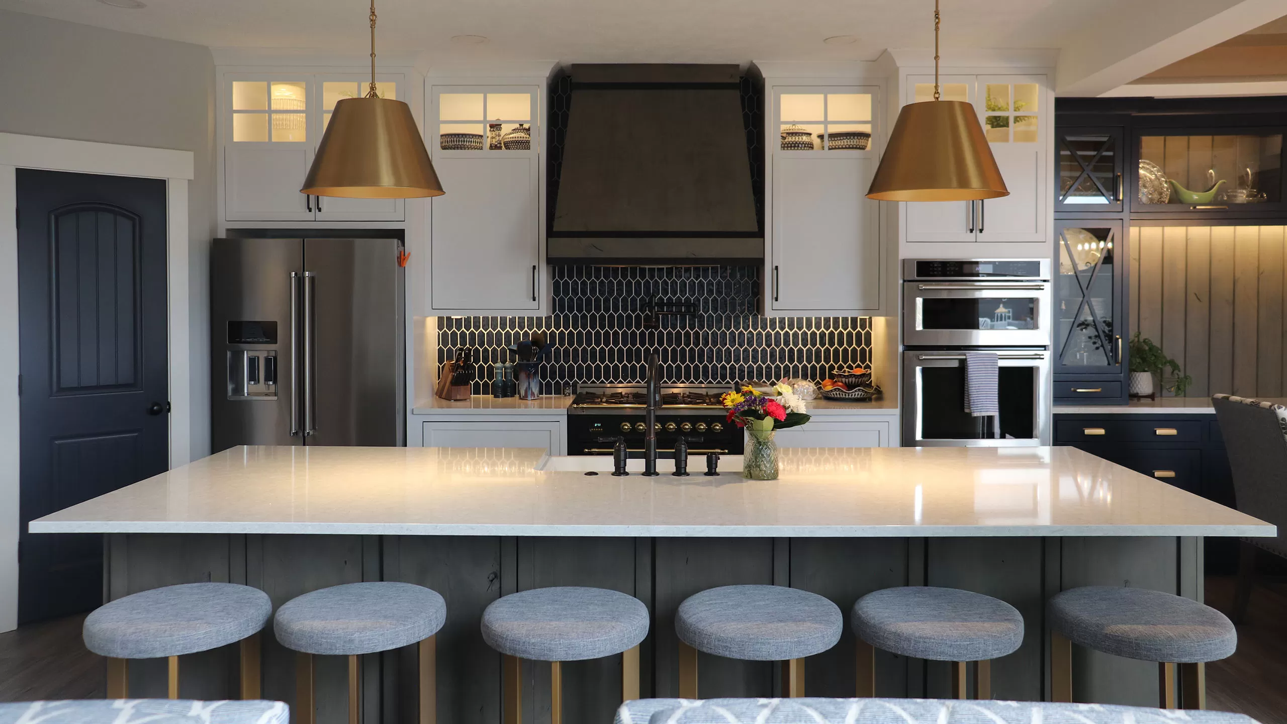 Remodeling Your Kitchen Contractor Grand Rapids Mi