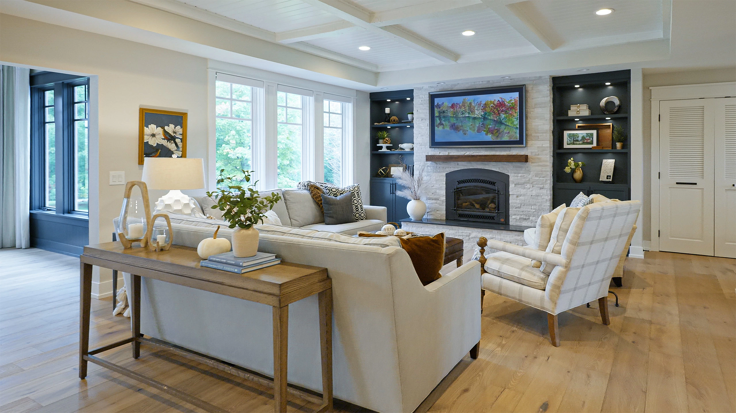 Trusted Home Remodeling Contractor In West Michigan