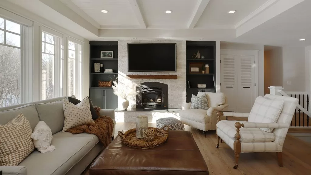 Trusted Home Remodeling Expert Near Me