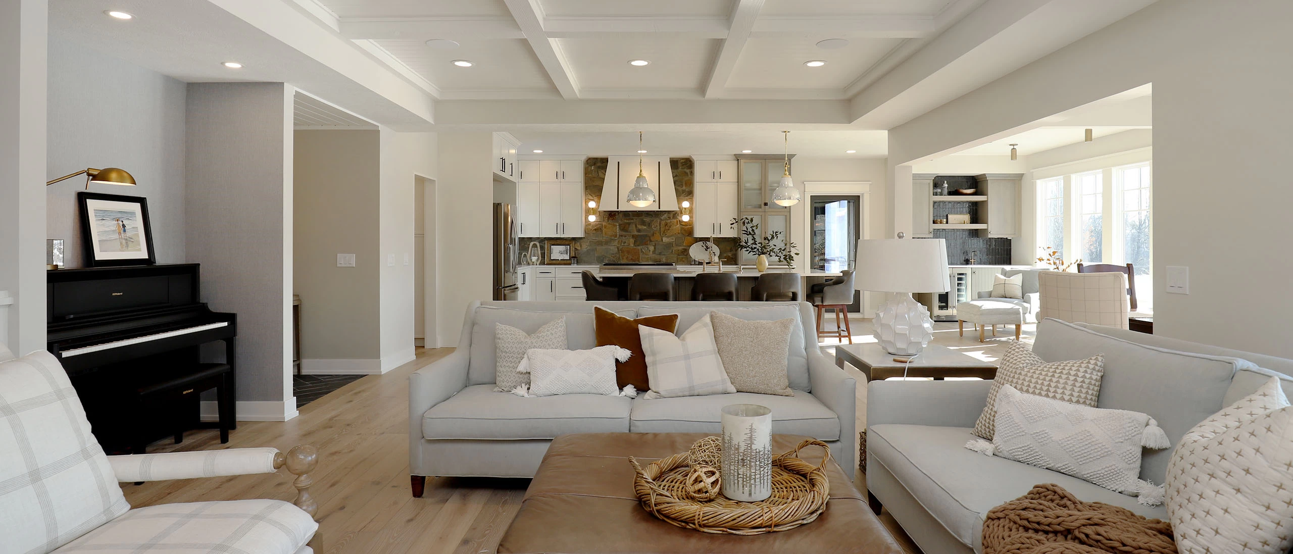 Trusted Home Remodeling Experts