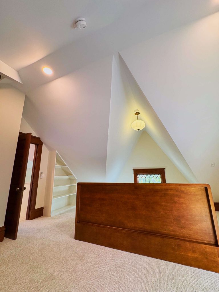 Attic Remodeling Near Me 31