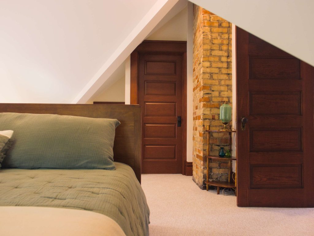 Attic Remodeling Near Me 77