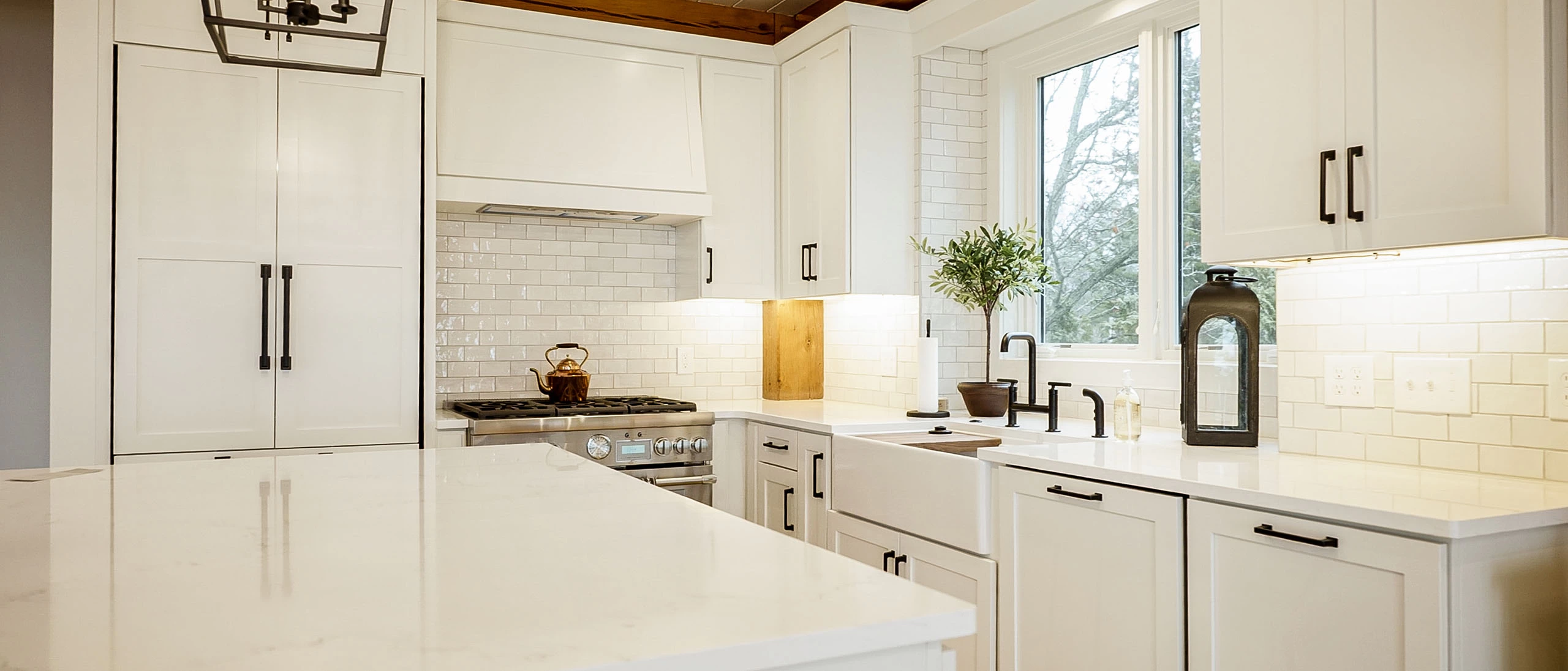 Cottage And Vacation Home Remodeling Company