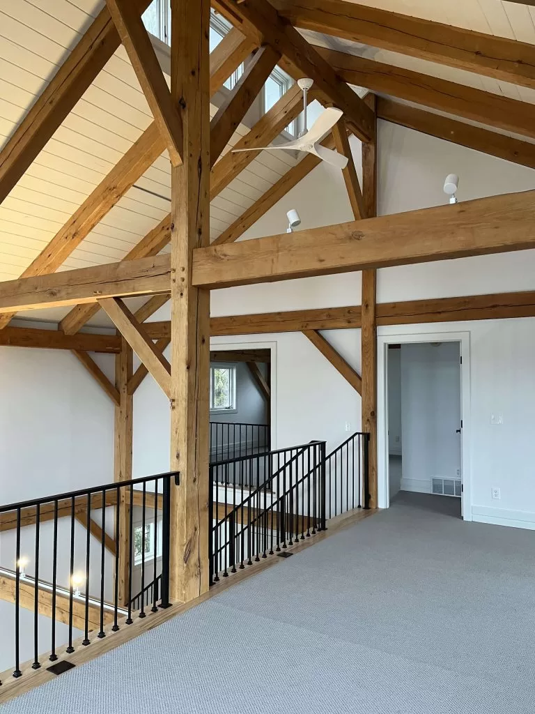 Cottage Remodeling Contractor In West Michigan 1