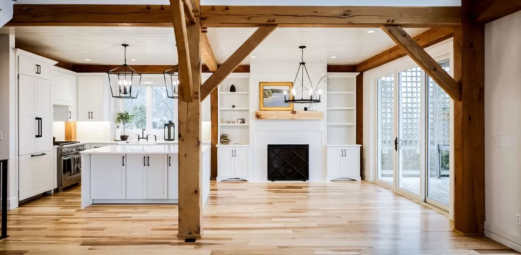 Cottage Remodeling Contractor In West Michigan 5