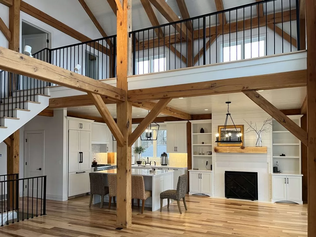 Cottage Remodeling Contractor In West Michigan 6