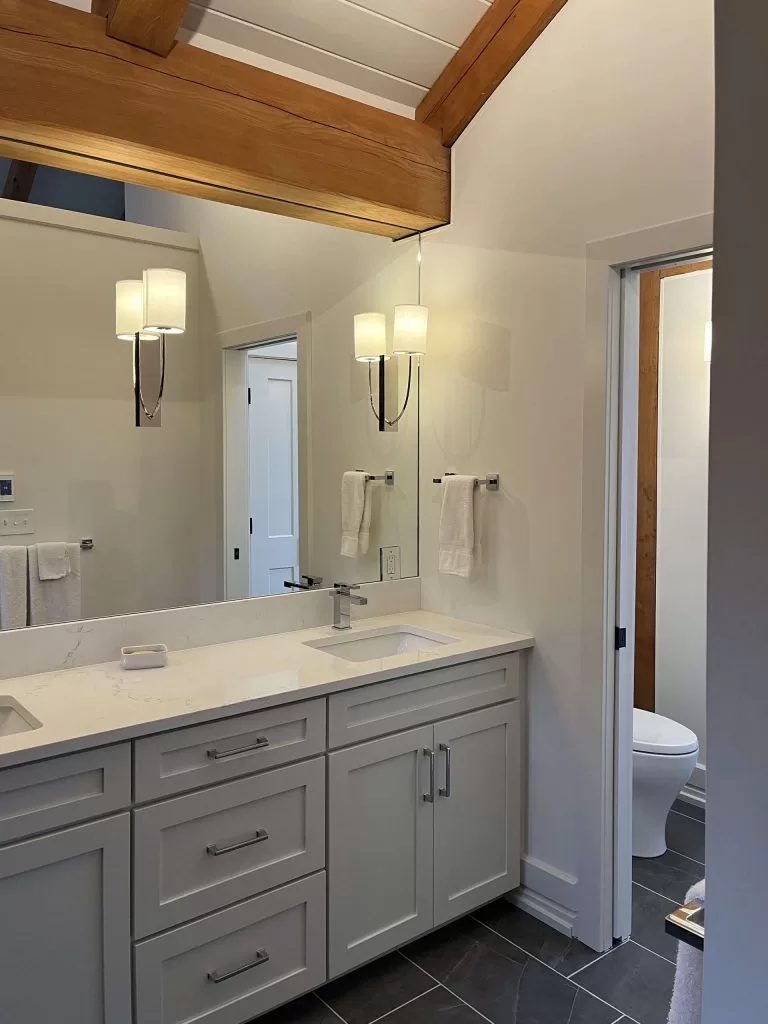 Cottage Remodeling Contractor In West Michigan