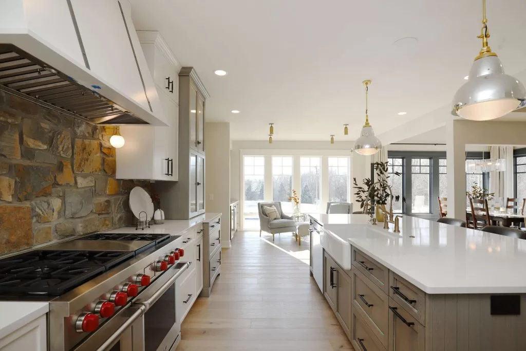 Full Home Remodeling Company 1