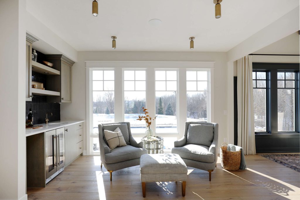 Full Home Remodeling Company