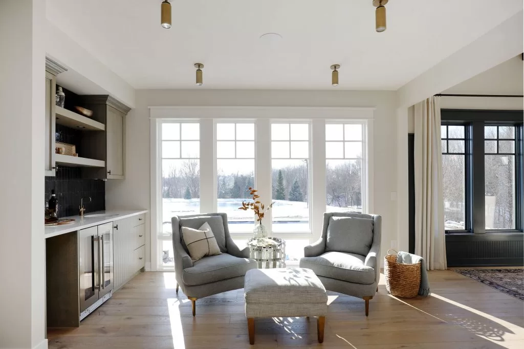 Full Home Remodeling Company