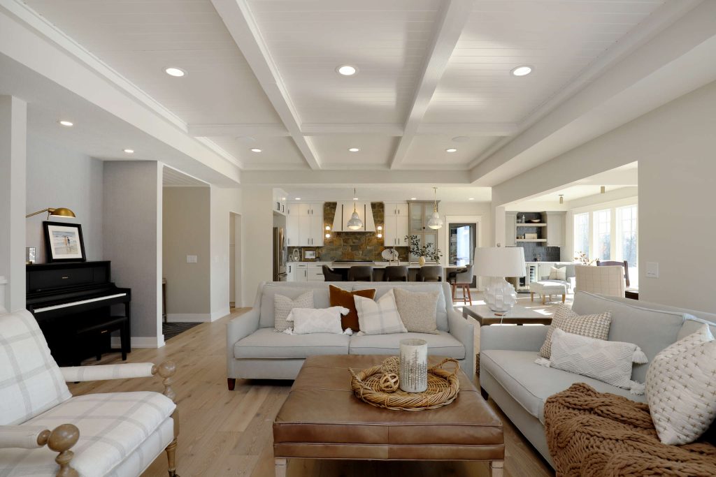 Full Home Remodeling Company 6