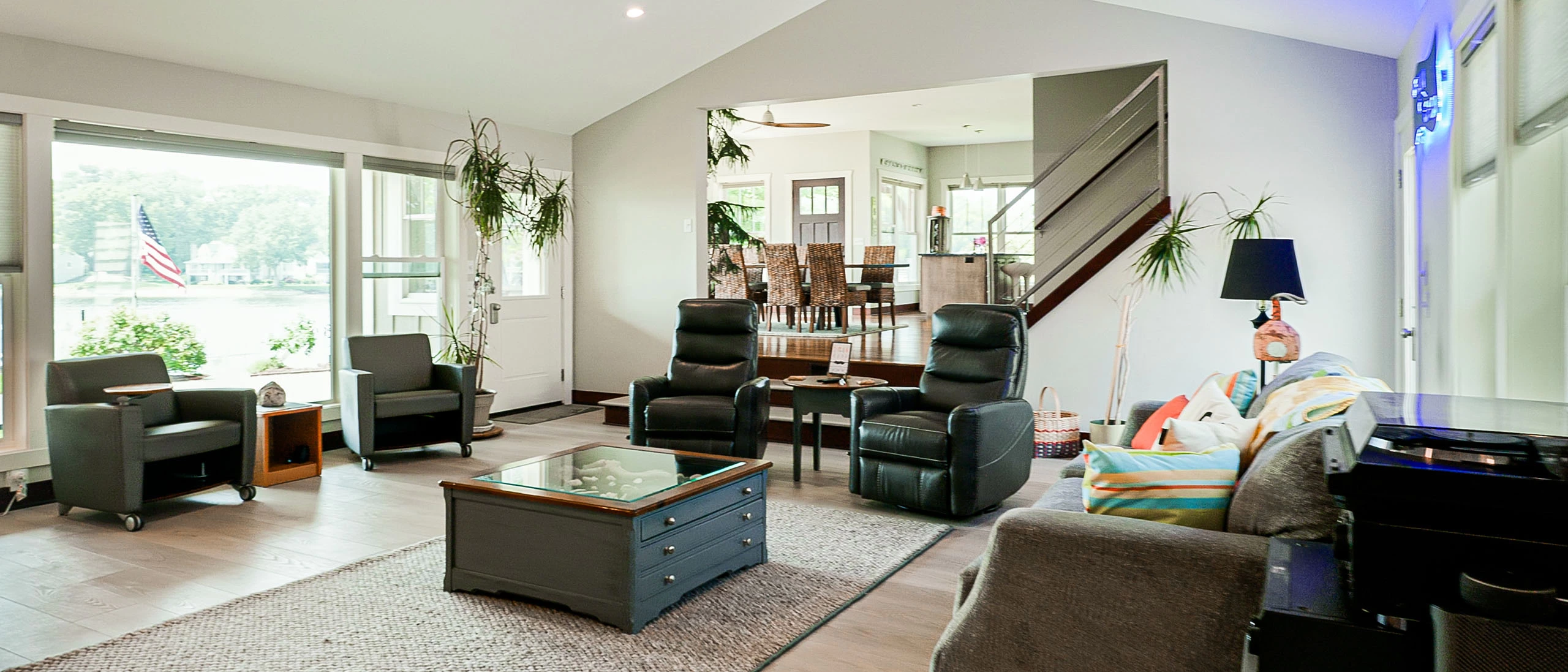 Home Additions And Remodels Near Me