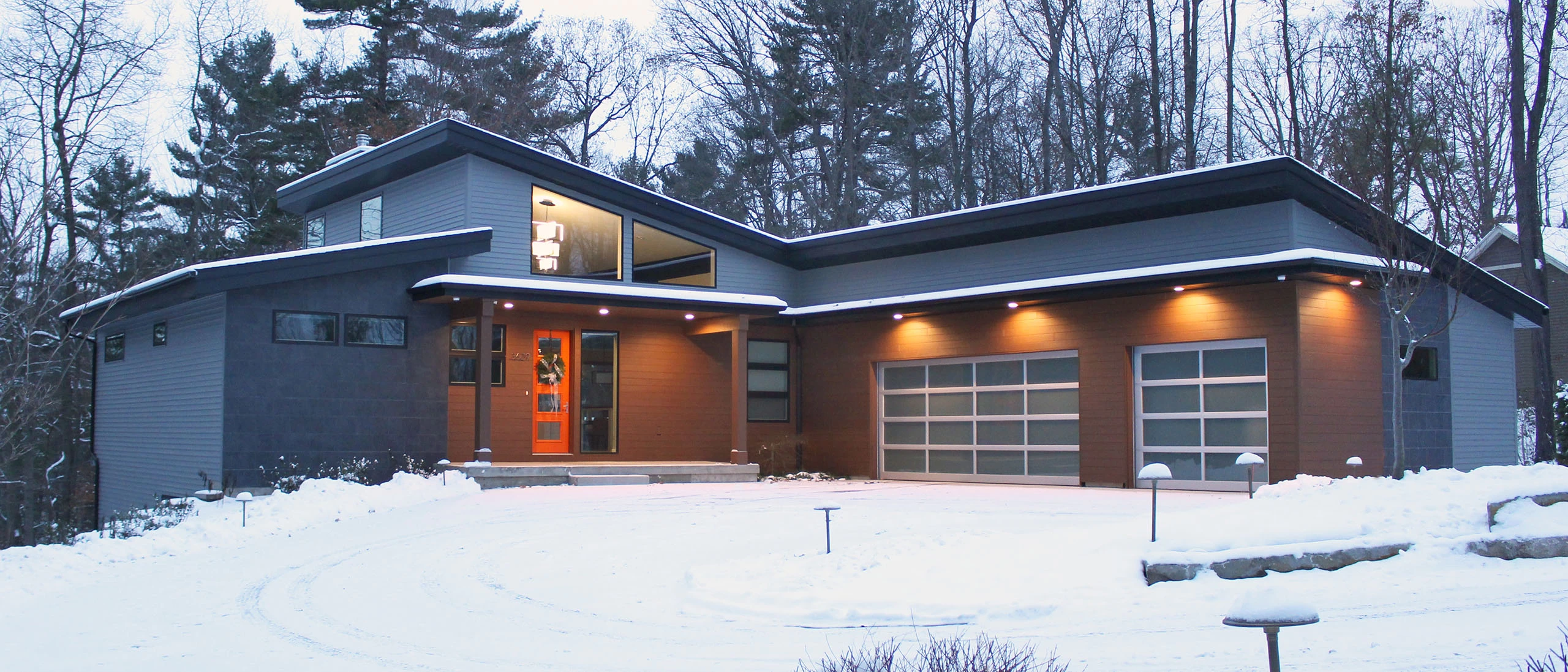 Home Rebuilding Contractor Grand Rapids Mi