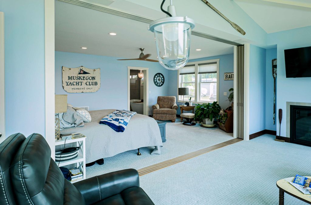 Home Renovations Contractor