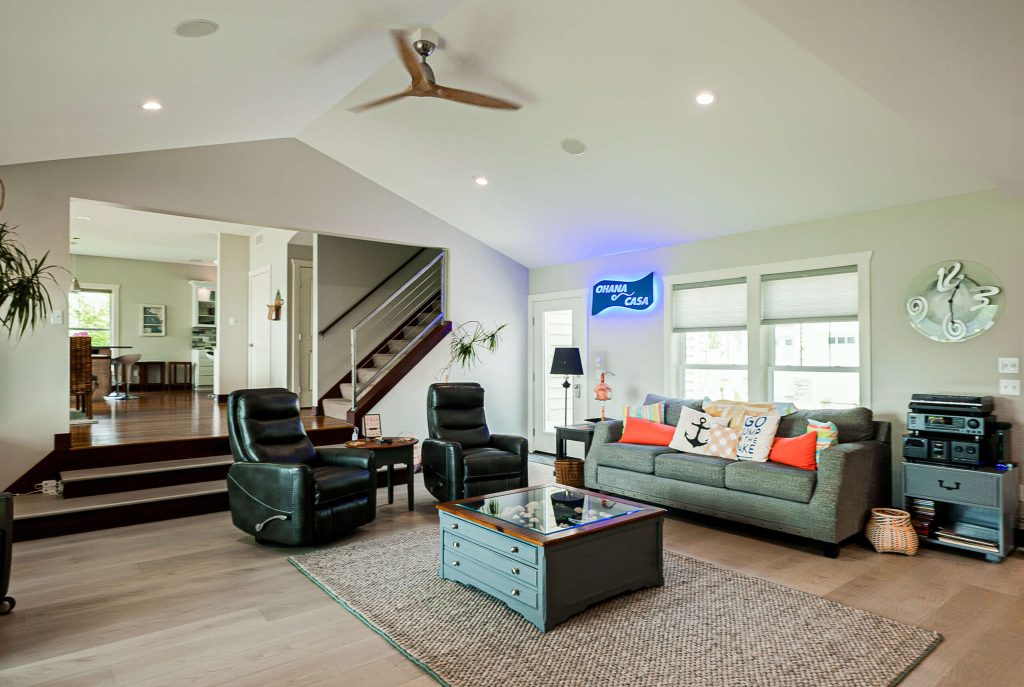 Home Renovations Contractor 3